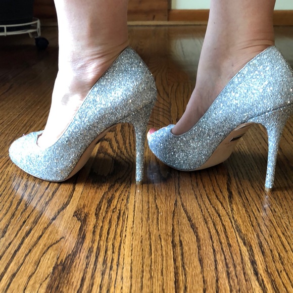 New Badgley Mischa’s heels - Picture 2 of 7